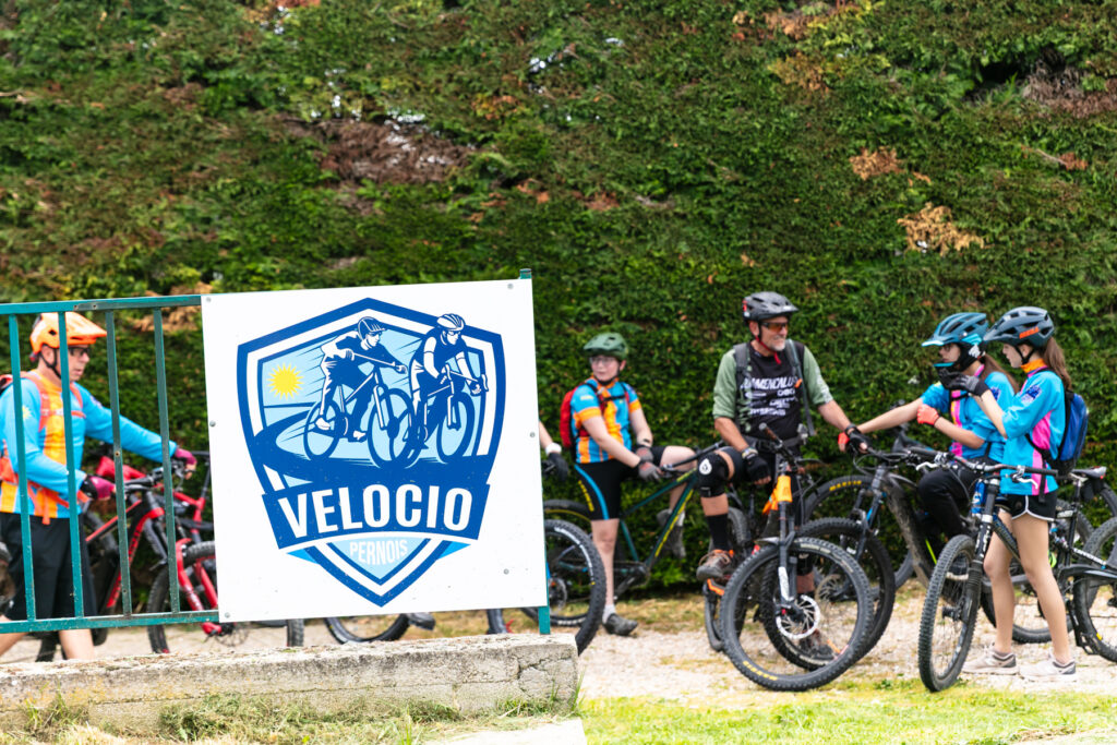 ANNULATION ECOLE VTT du MERCREDI 3 DECEMBRE