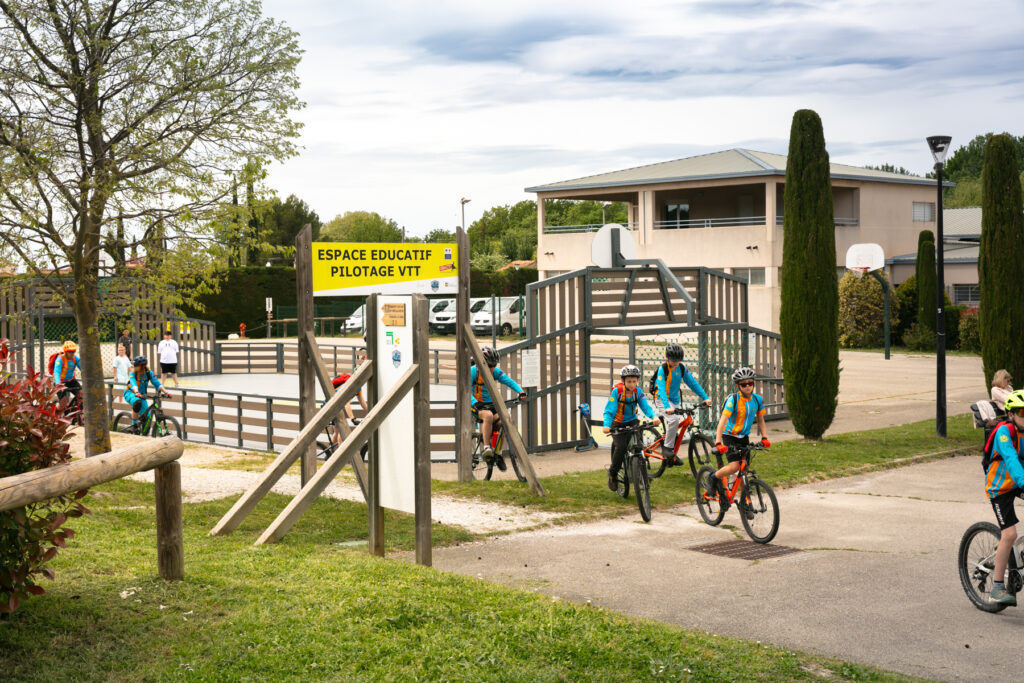 CONCOURS DEPARTEMENTAL D'EDUCATION ROUTIERE